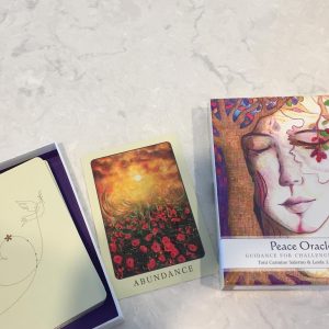Peace Oracle - Ảnh 14