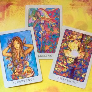Peace Oracle - Ảnh 15