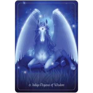 Pegasus Oracle - Ảnh 4