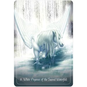 Pegasus Oracle - Ảnh 6
