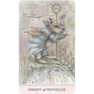 Phantasma Tarot - Ảnh 10