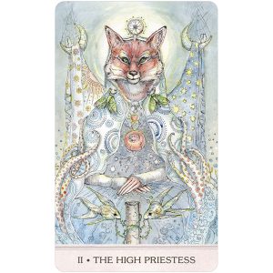 Phantasma Tarot - Ảnh 3