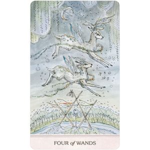 Phantasma Tarot - Ảnh 4