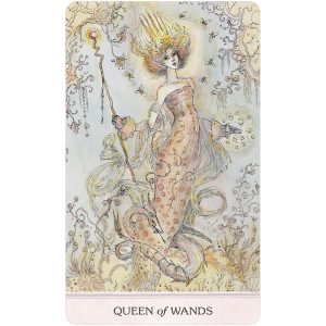 Phantasma Tarot - Ảnh 5