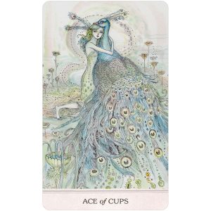 Phantasma Tarot - Ảnh 6
