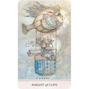 Phantasma Tarot - Ảnh 7