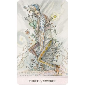 Phantasma Tarot - Ảnh 8