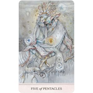 Phantasma Tarot - Ảnh 9