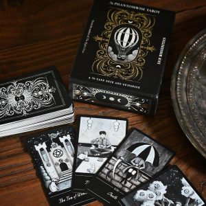 Phantomwise Tarot - Ảnh 9