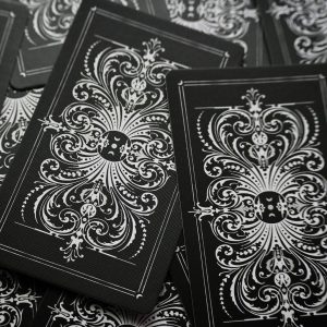 Phantomwise Tarot - Ảnh 11