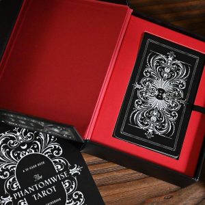 Phantomwise Tarot - Ảnh 12