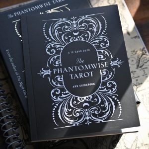 Phantomwise Tarot - Ảnh 13