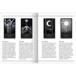 Phantomwise Tarot - Ảnh 16