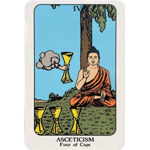 Philosopher's Tarot - Ảnh 3