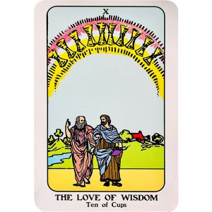 Philosopher's Tarot - Ảnh 7