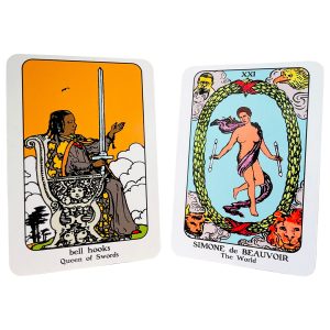 Philosopher's Tarot - Ảnh 9
