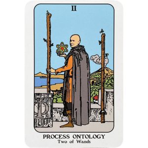Philosopher's Tarot - Ảnh 4