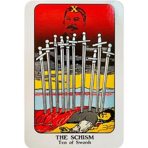 Philosopher's Tarot - Ảnh 6