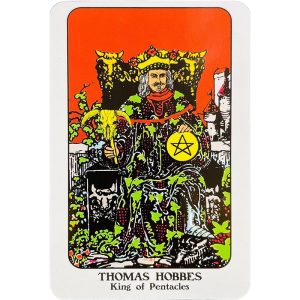Philosopher's Tarot - Ảnh 8