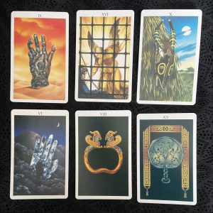 Phoenix Cards - Ảnh 3