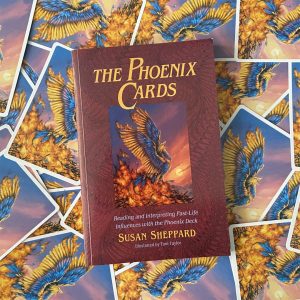 Phoenix Cards - Ảnh 4
