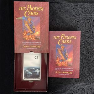 Phoenix Cards - Ảnh 6