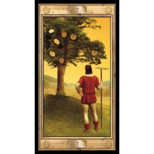 Pictorial Key Tarot - Ảnh 9