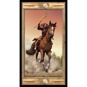 Pictorial Key Tarot - Ảnh 8