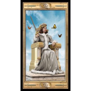 Pictorial Key Tarot - Ảnh 7