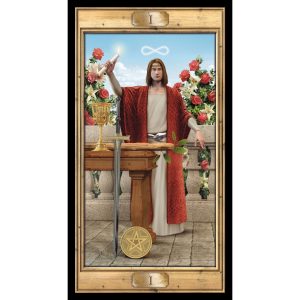 Pictorial Key Tarot - Ảnh 6