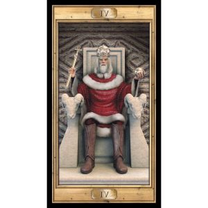 Pictorial Key Tarot - Ảnh 5
