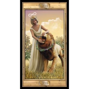 Pictorial Key Tarot - Ảnh 4
