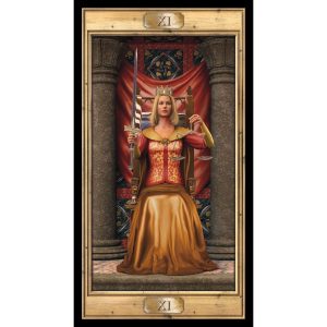 Pictorial Key Tarot - Ảnh 3