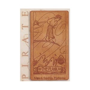 Pirate Tarot - Two Fortune Telling Games - Ảnh 6