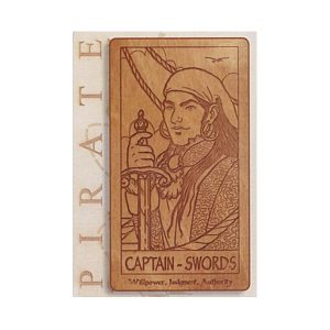 Pirate Tarot - Two Fortune Telling Games - Ảnh 5