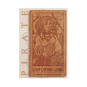 Pirate Tarot - Two Fortune Telling Games - Ảnh 4