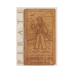 Pirate Tarot - Two Fortune Telling Games - Ảnh 3