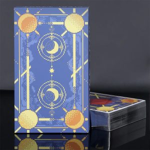 Pixel Tarot - Jumbo Edition - Ảnh 12
