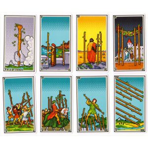 Pixel Tarot - Jumbo Edition - Ảnh 6