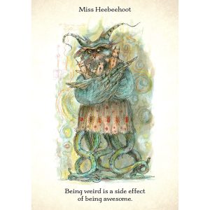 Pixiekins: A Daily Inspiration Deck - Ảnh 5