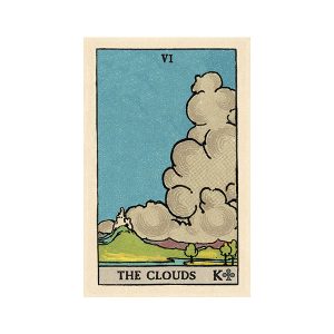 Pixie's Astounding Lenormand - Ảnh 5