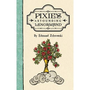 Pixie's Astounding Lenormand - Ảnh 7