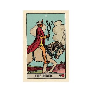 Pixie's Astounding Lenormand - Ảnh 4