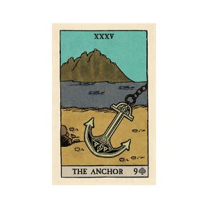 Pixie's Astounding Lenormand - Ảnh 3