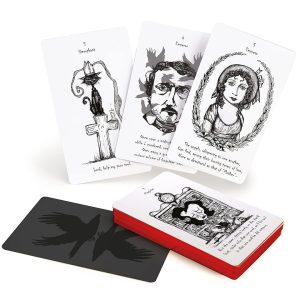 Poe Tarot - Ảnh 15