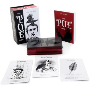 Poe Tarot - Ảnh 16