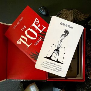 Poe Tarot - Ảnh 11