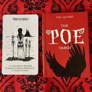 Poe Tarot - Ảnh 10