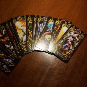 Pokemon Tarot - Ảnh 17