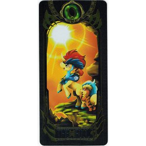 Pokemon Tarot - Ảnh 10